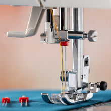 Load image into Gallery viewer, Twin Universal Needle