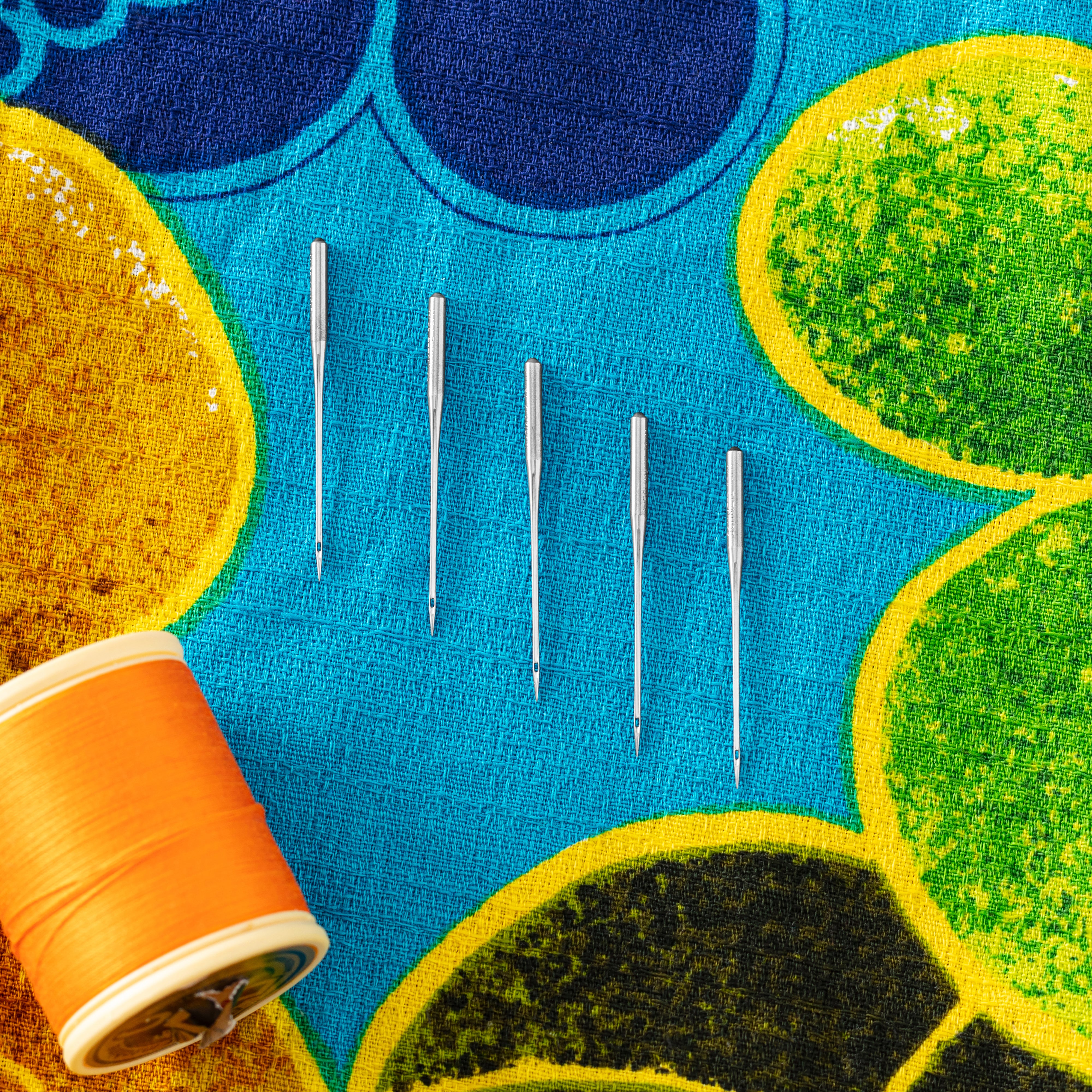 HLx5 High-Speed Quilting Needles