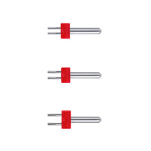 Load image into Gallery viewer, Twin Universal Needle
