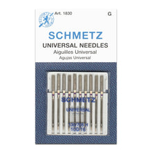 Load image into Gallery viewer, Universal Needles