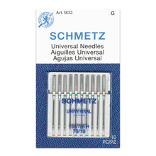 Load image into Gallery viewer, Universal Needles