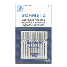 Load image into Gallery viewer, Universal Needles