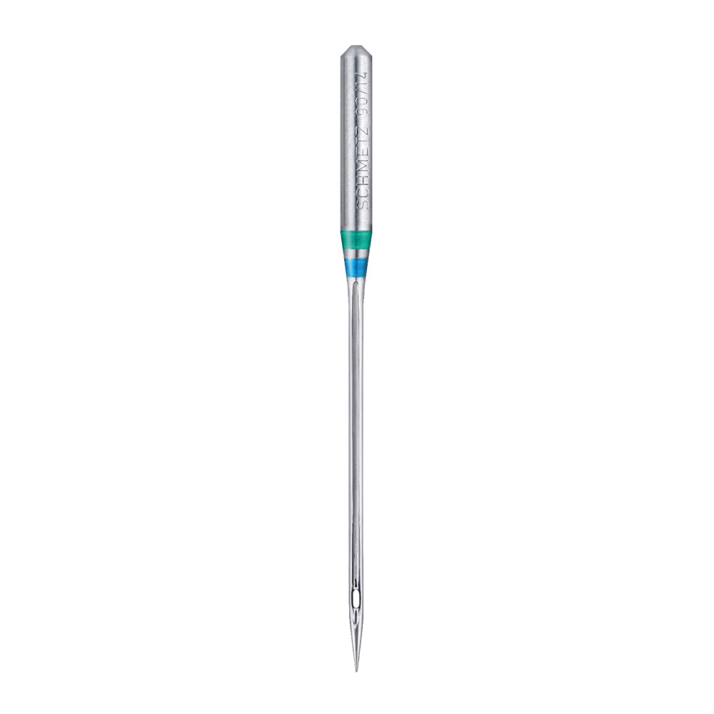 Quilting Chrome Needles