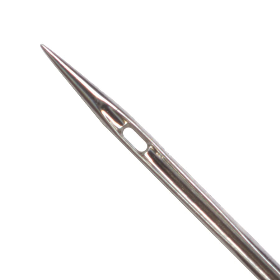 Quilting Chrome Needles