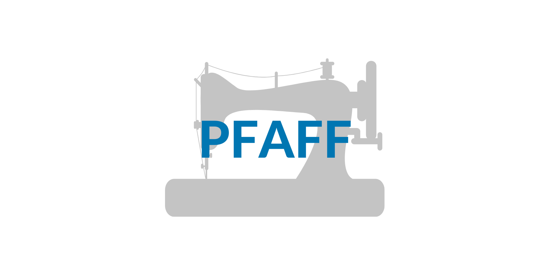 Pfaff Household Sewing Machine Needles