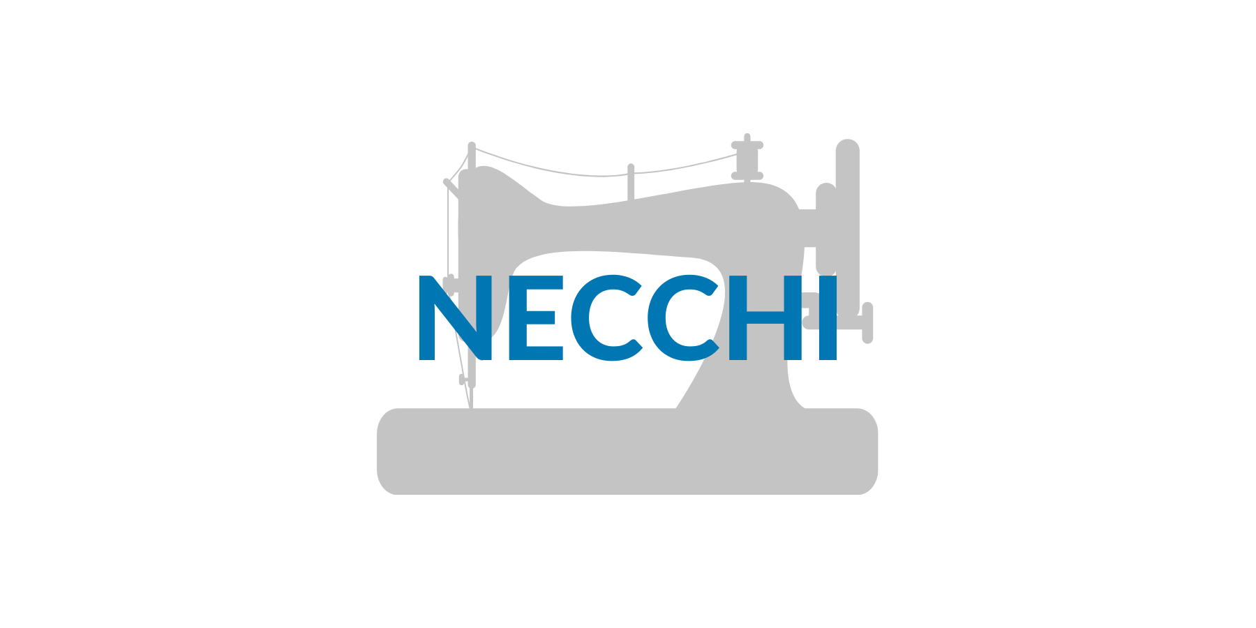 Necchi Household Sewing Machine Needles