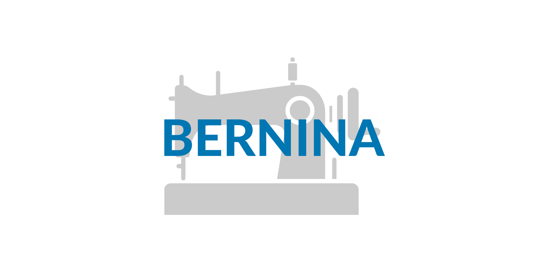 Bernina Household Sewing Machine Needles