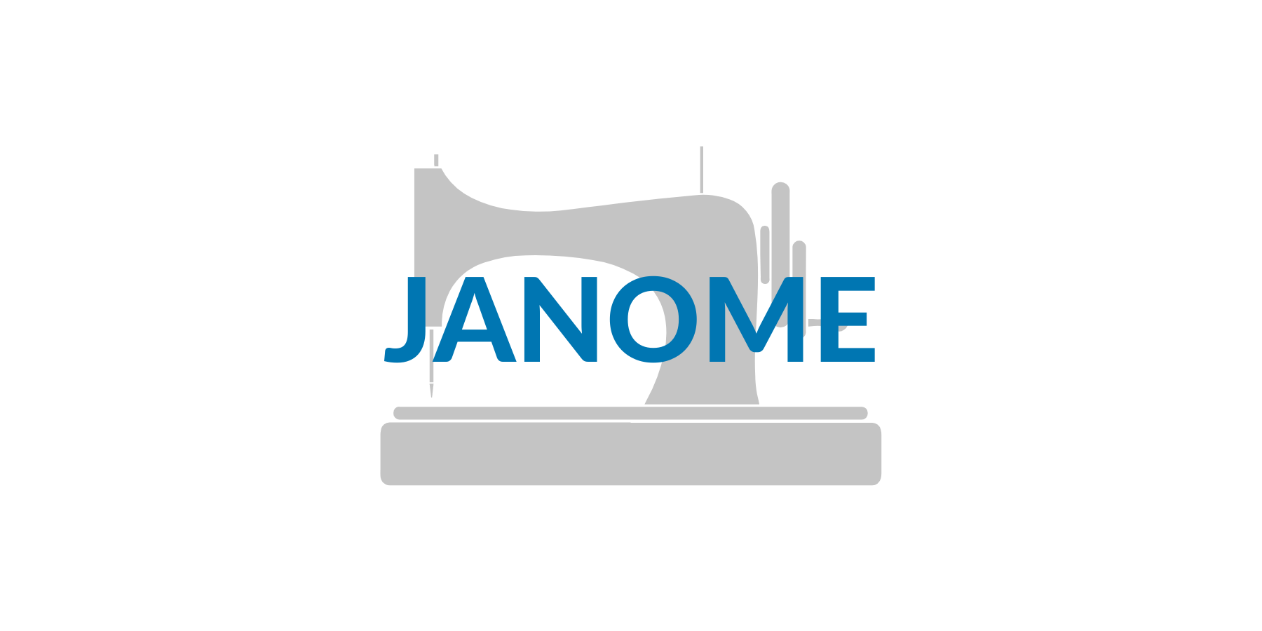 Janome Household Sewing Machine Needles
